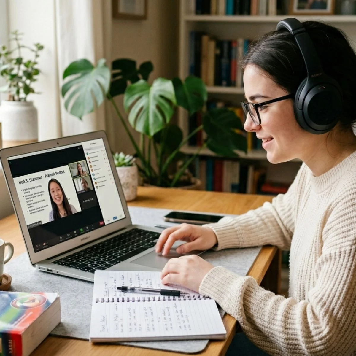IELTS Online Consultation Lahore