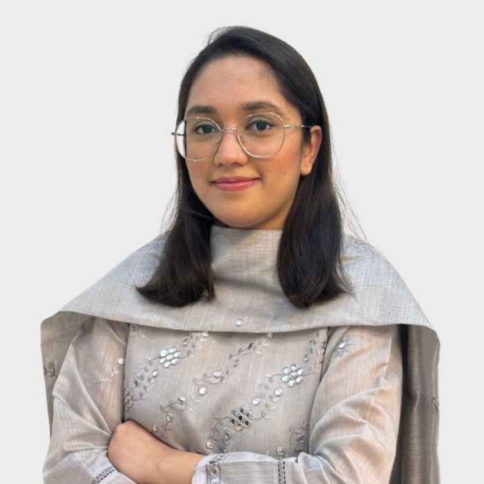 Hafsa Irfan The Language Mentor